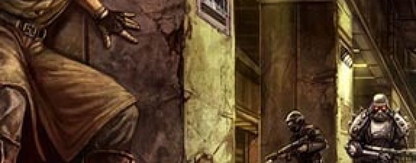 UnderRail Free Download (v1.1.1.3 & ALL DLC’s)