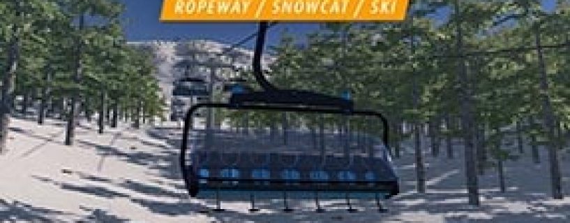 Winter Resort Simulator Free Download