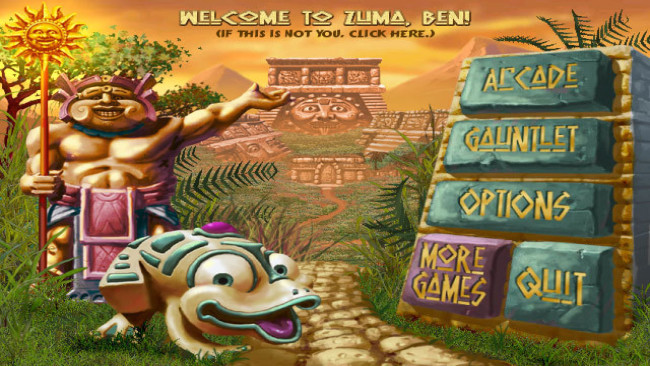 zuma deluxe 1.0 game free download