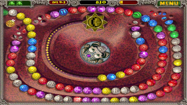 zuma deluxe popcap download