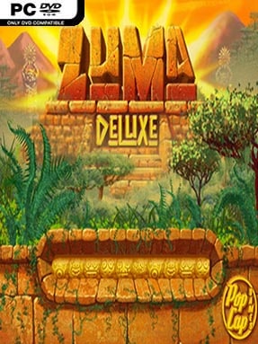 download zuma deluxe free