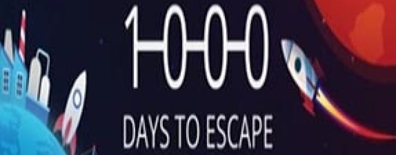 1000 days to escape читы