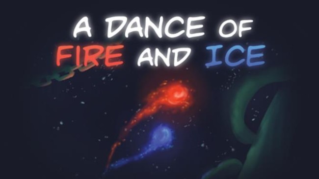 a dance of fire and ice icon