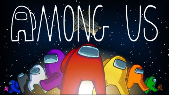 Among Us Free Download V2021 6 30s Multiplayer Steamunlocked