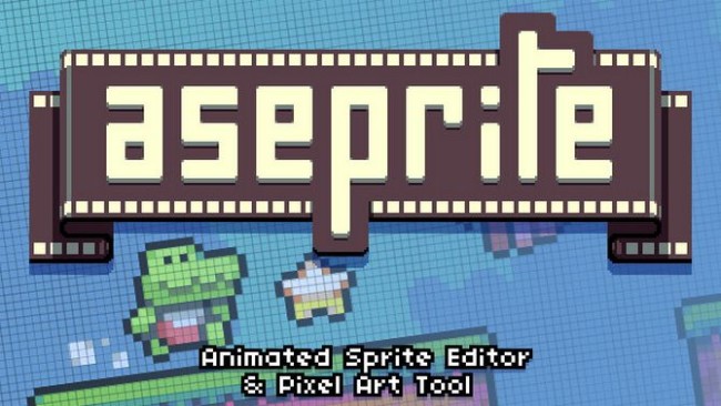 aesprite free download