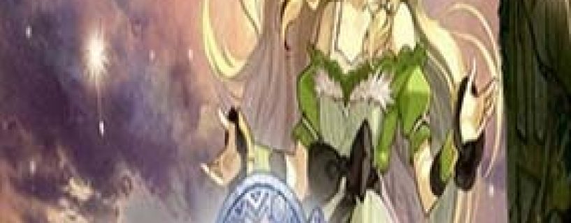 Atelier Ayesha: The Alchemist Of Dusk DX Free Download