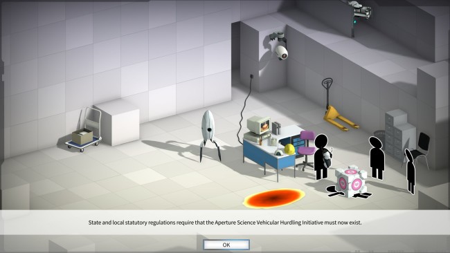 Bridge Constructor Portal Download for Free