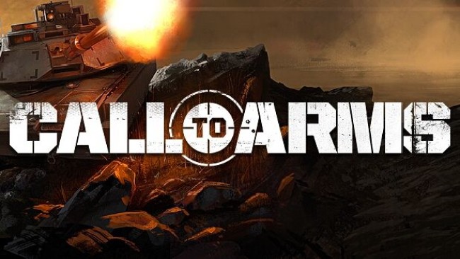 call arms download