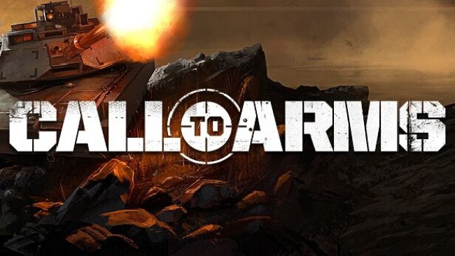 Call To Arms Free Download V1 110 Steamunlocked