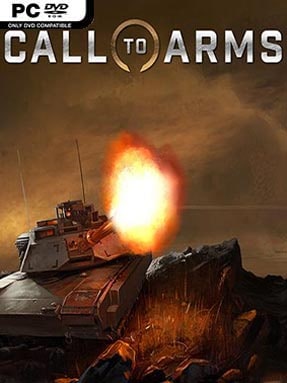 download call to arms steam
