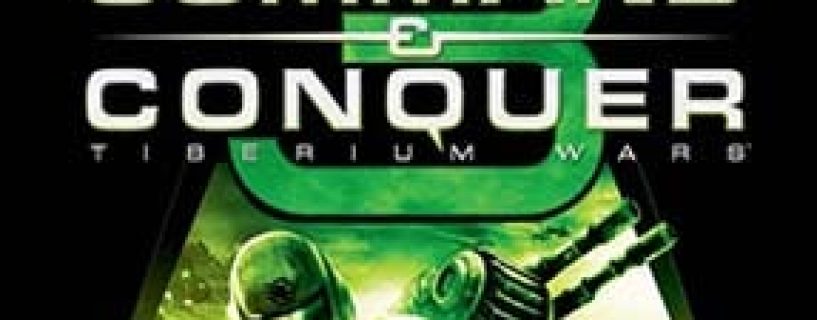 Command & Conquer 3: Tiberium Wars Free Download