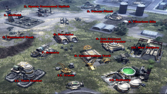 command and conquer generals 2 game download