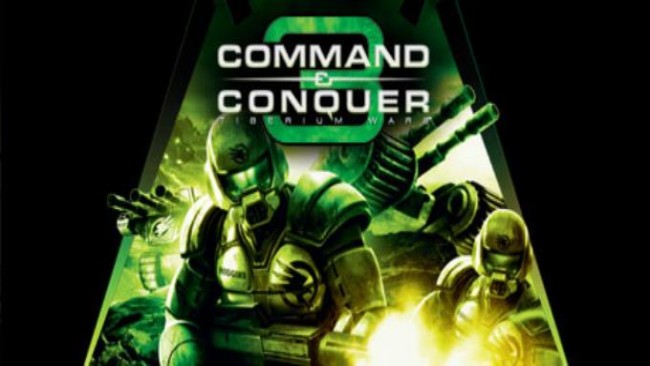 command and conquer 3 windows 10