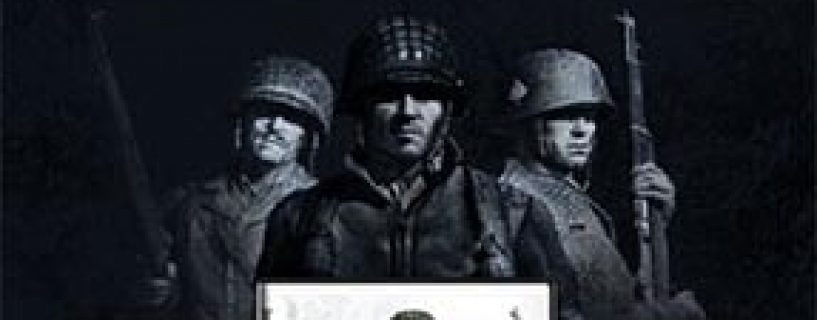 Company Of Heroes Free Download (Complete Edition)
