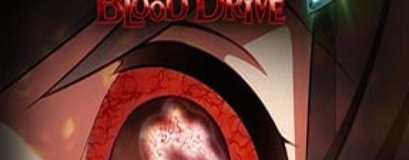 Corpse Party: Blood Drive Free Download (v20191022)