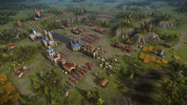 Cossacks Full Version PC