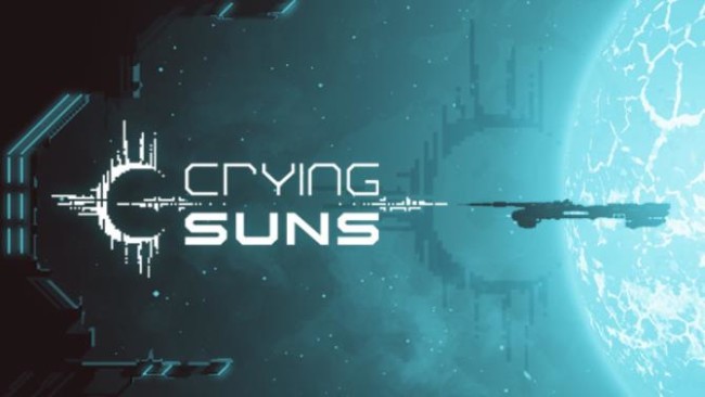 Crying Suns PC Download