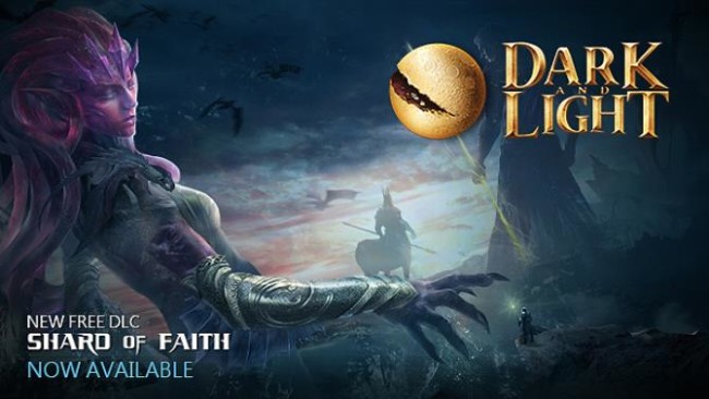 Dark And Light Free Download Incl Dlc Steamunlocked