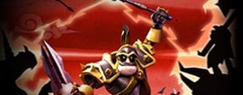 Deathspank Trilogy Free Download (Incl. ALL DLC’s)
