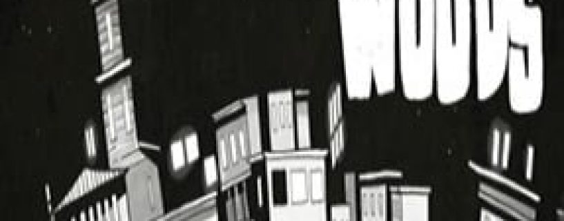 Door In The Woods Free Download (v27.01.2020)