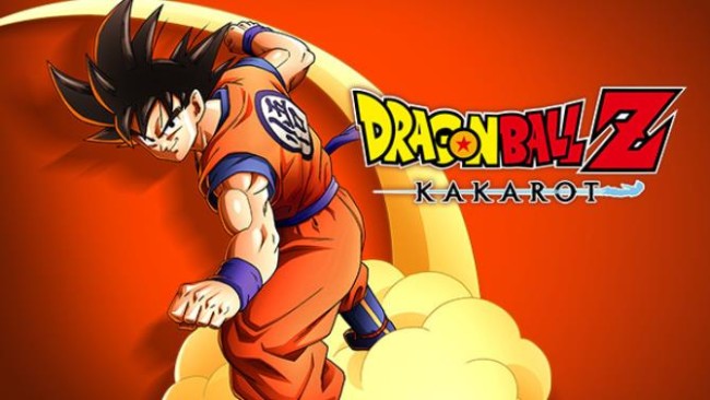 Dragon Ball Z Kakarot Free Download V1 60 All Dlc S Steamunlocked