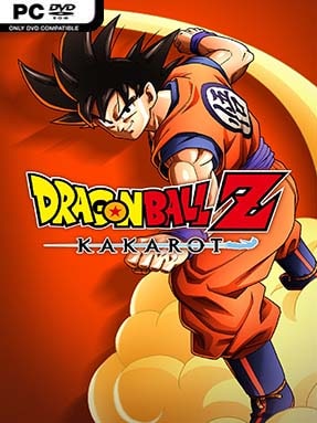 Dragon Ball Z Kakarot Free Download V1 70 All Dlc S Steamunlocked