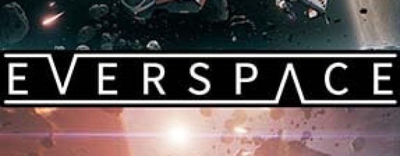 EVERSPACE Free Download (v1.3.5)