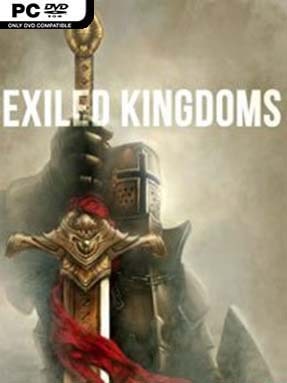 Exiled Kingdoms Free Download V1 3 1168 Steamunlocked