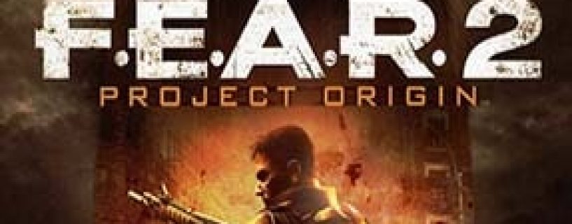 F.E.A.R. 2: Project Origin Free Download (Incl. Reborn DLC)