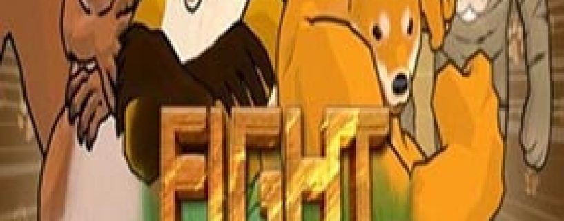 Fight Of Animals Free Download