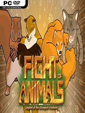 Fight Of Animals Free Download () » STEAMUNLOCKED