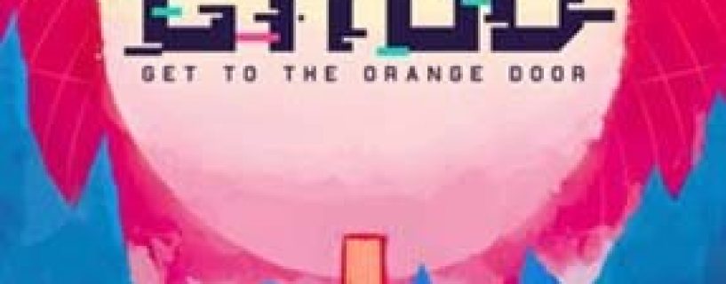 Get To The Orange Door Free Download (v0.2.1)