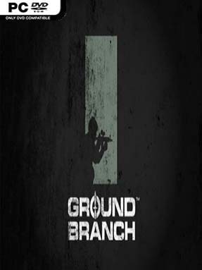 branch ground steamunlocked