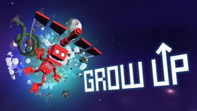 Growing Up [PT-BR] - DownloadGeral - Download Grátis