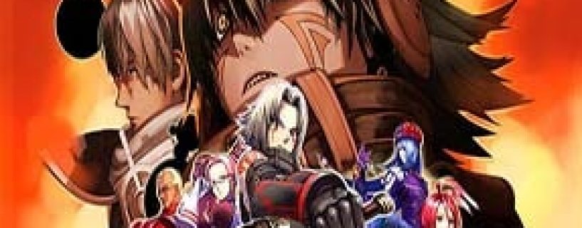.hack//G.U. Last Recode Free Download (v1.01)