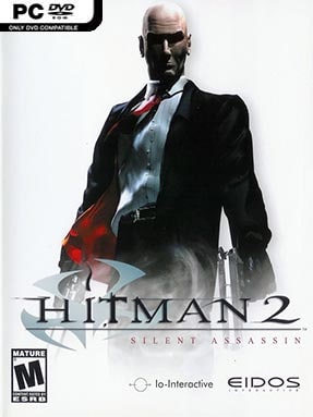 Download hitman 2 silent assassin full game