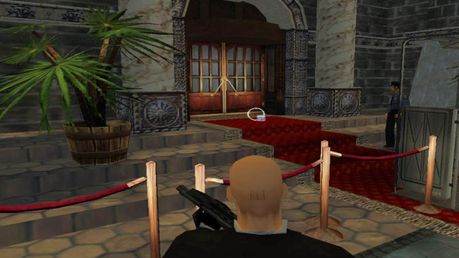 Hitman Codename 47 Free Download Steamunlocked