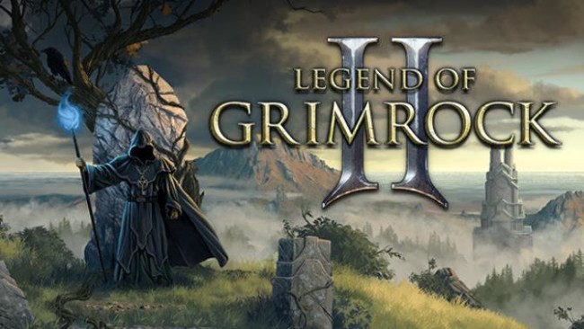 Legend of Grimrock PC Download