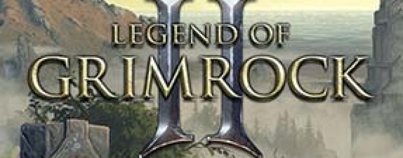 Legend Of Grimrock 2 Free Download