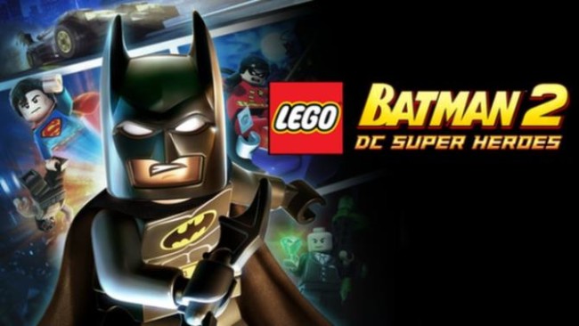 lego batman 2 game android level 2 walkthrough