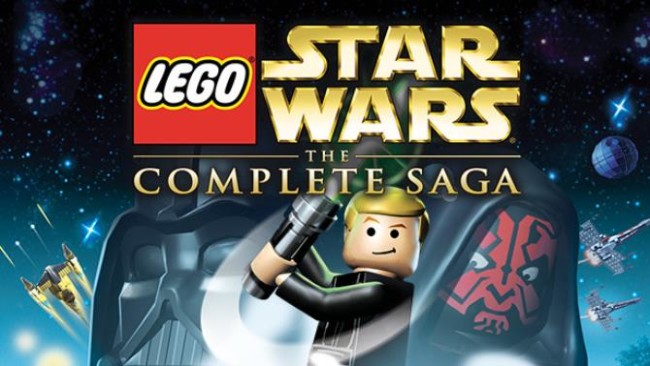 - The Complete Saga Free Download STEAMUNLOCKED