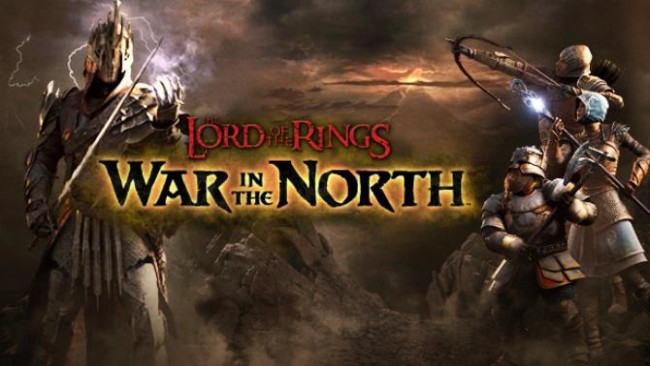 Numeriek zeven Perforeren Lord Of The Rings: War In The North Free Download » STEAMUNLOCKED