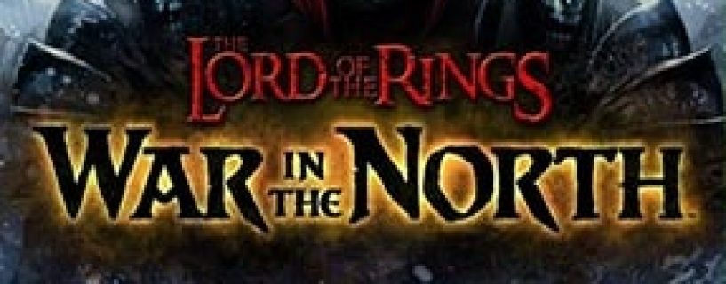 Lord of the rings war in the north вылетает