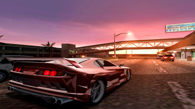 midnight club 2 free online game