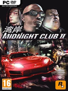 download midnight club 3 dub edition pc