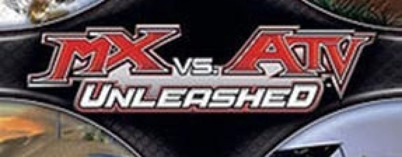 Вылетает mx vs atv unleashed