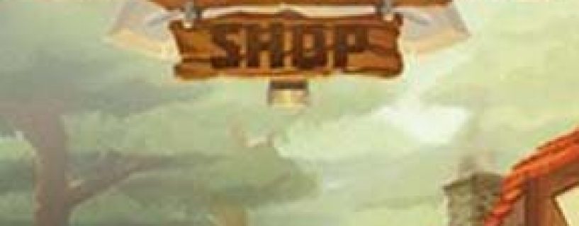 My Little Blacksmith Shop Free Download (v0.1.1.1)