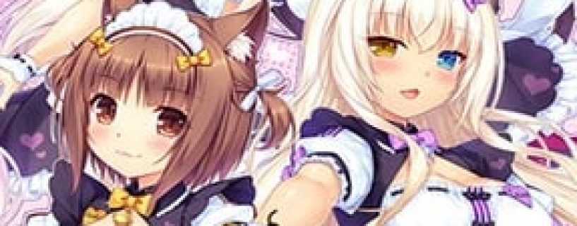 Nekopara Vol. 2 Free Download (Uncensored)
