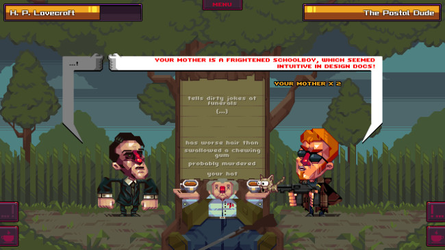 Oh&#;sir!! The Insult Simulator Full Version PC