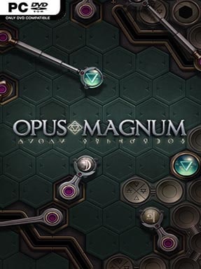 magnum opus game torrent mac
